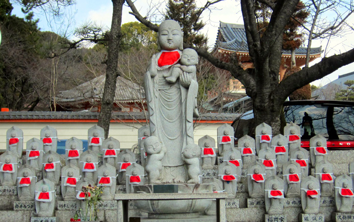 水子観音