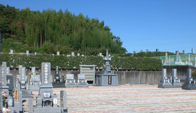 永代供養